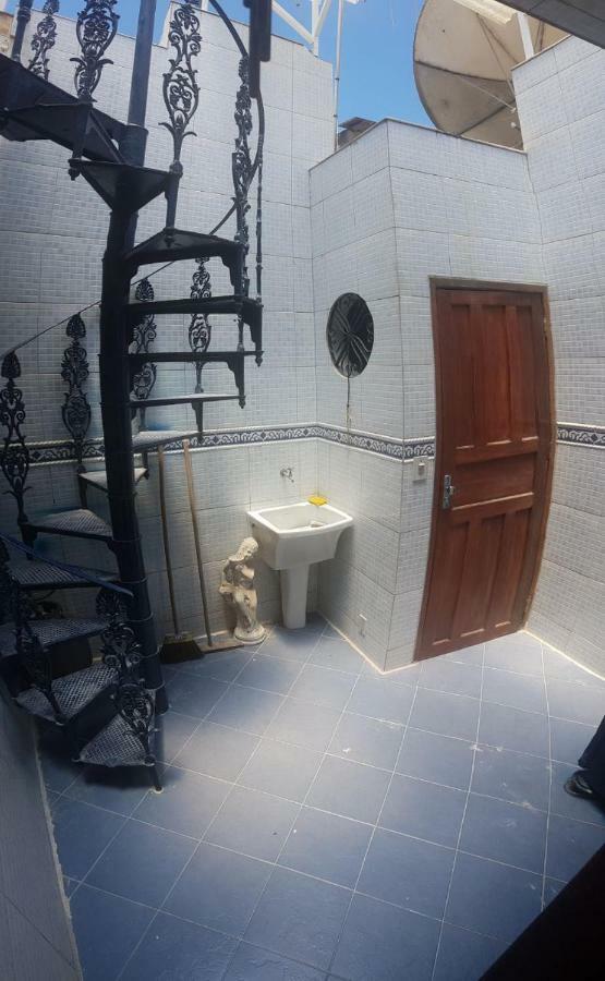 Apartamento Cabo Frio Praia Forte Exterior foto